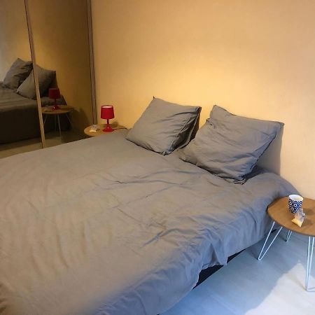 Magnifique Appartement Tout Equipe - 6 Personnes Le Puy-en-Velay Buitenkant foto
