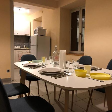 Magnifique Appartement Tout Equipe - 6 Personnes Le Puy-en-Velay Buitenkant foto