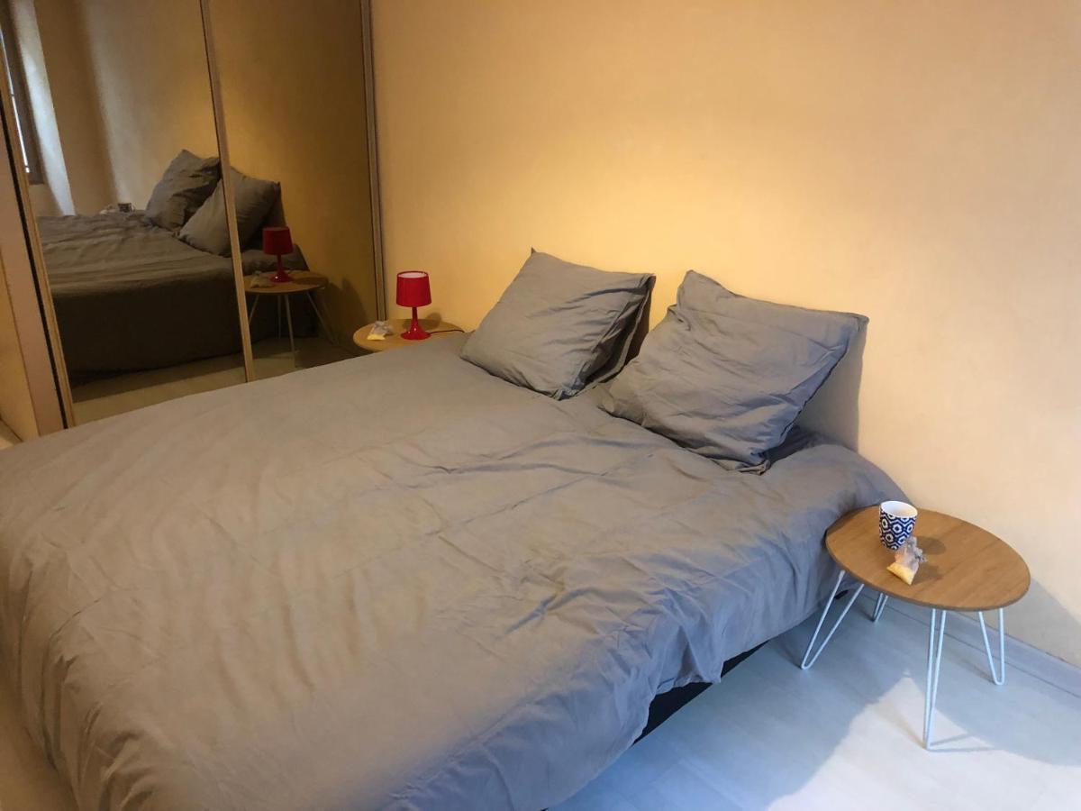 Magnifique Appartement Tout Equipe - 6 Personnes Le Puy-en-Velay Buitenkant foto