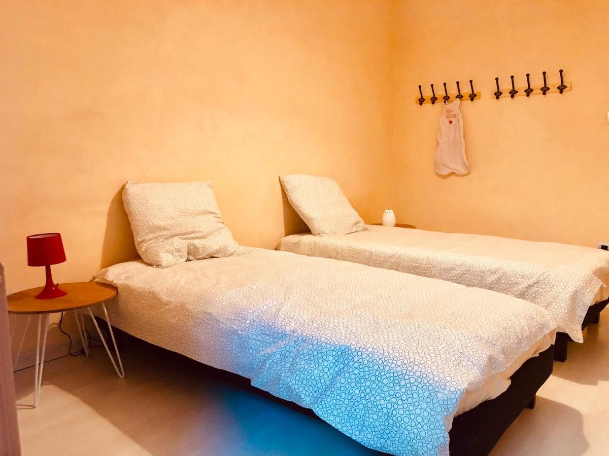 Magnifique Appartement Tout Equipe - 6 Personnes Le Puy-en-Velay Buitenkant foto