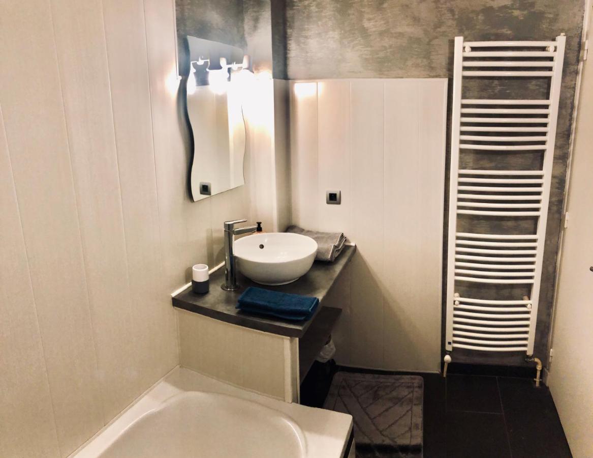 Magnifique Appartement Tout Equipe - 6 Personnes Le Puy-en-Velay Buitenkant foto