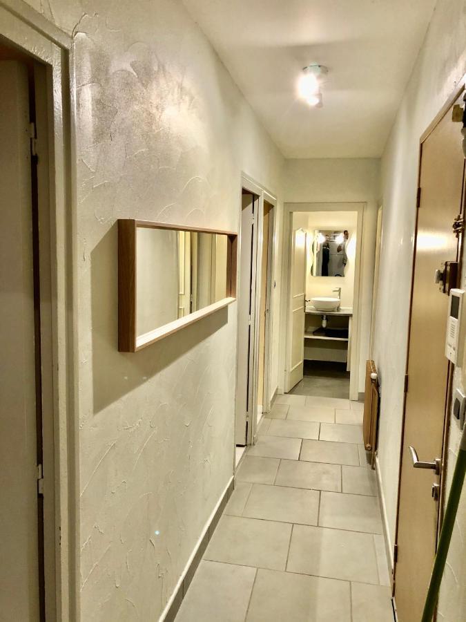 Magnifique Appartement Tout Equipe - 6 Personnes Le Puy-en-Velay Buitenkant foto