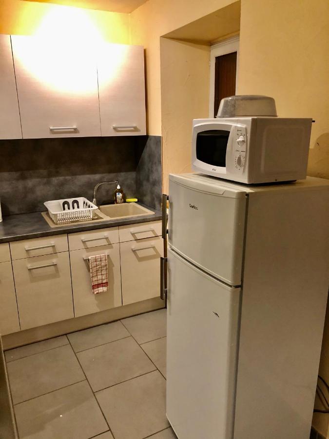 Magnifique Appartement Tout Equipe - 6 Personnes Le Puy-en-Velay Buitenkant foto